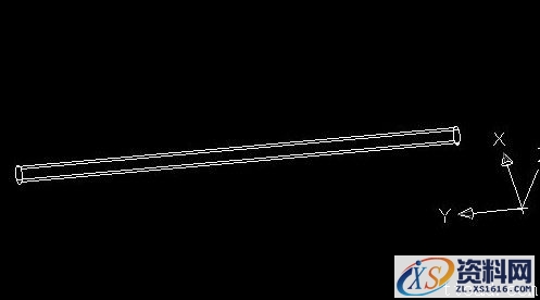 AutoCAD绘制螺丝刀(图文教程),绘制,AutoCAD,教程,第1张 AutoCAD绘制螺丝刀(图文教程),AutoCAD绘制螺丝刀,绘制,AutoCAD,教程,第1张