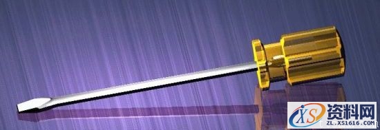 AutoCAD绘制螺丝刀(图文教程),绘制,AutoCAD,教程,第9张 AutoCAD绘制螺丝刀(图文教程),AutoCAD绘制螺丝刀,绘制,AutoCAD,教程,第9张