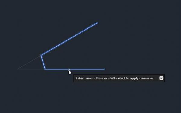 AutoCAD2015 软件主要新功能简介(图文教程),图文,第4张 AutoCAD2015 软件主要新功能简介(图文教程),AutoCAD2015_软件主要新功能简介,图文,第4张