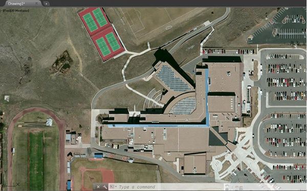 AutoCAD2015 软件主要新功能简介(图文教程),图文,第6张 AutoCAD2015 软件主要新功能简介(图文教程),AutoCAD2015_软件主要新功能简介,图文,第6张