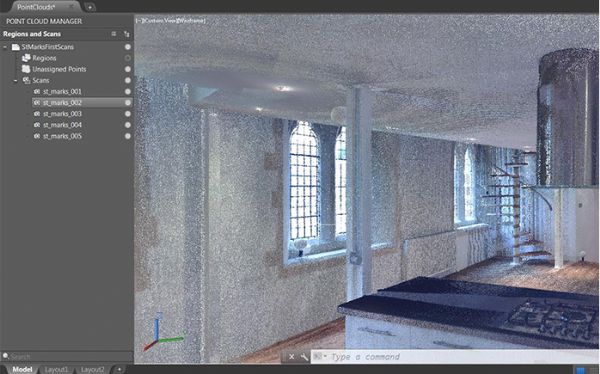 AutoCAD2015 软件主要新功能简介(图文教程),图文,第7张 AutoCAD2015 软件主要新功能简介(图文教程),AutoCAD2015_软件主要新功能简介,图文,第7张