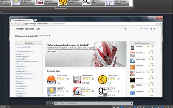 AutoCAD2015 软件主要新功能简介(图文教程),图文,第8张 AutoCAD2015 软件主要新功能简介(图文教程),AutoCAD2015_软件主要新功能简介,图文,第8张
