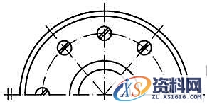 AutoCAD绘制装配图的方法和步骤(图文教程),装配图,绘制,步骤,AutoCAD,第17张 AutoCAD绘制装配图的方法和步骤(图文教程),AutoCAD绘制装配图的方法和步骤,装配图,绘制,步骤,AutoCAD,第17张