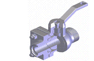 AutoCAD绘制装配图的方法和步骤(图文教程),装配图,绘制,步骤,AutoCAD,第27张 AutoCAD绘制装配图的方法和步骤(图文教程),AutoCAD绘制装配图的方法和步骤,装配图,绘制,步骤,AutoCAD,第27张