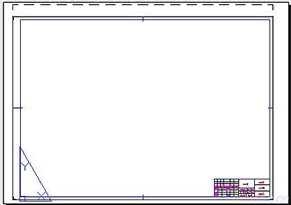 AutoCAD绘制装配图的方法和步骤(图文教程),装配图,绘制,步骤,AutoCAD,第38张 AutoCAD绘制装配图的方法和步骤(图文教程),AutoCAD绘制装配图的方法和步骤,装配图,绘制,步骤,AutoCAD,第38张