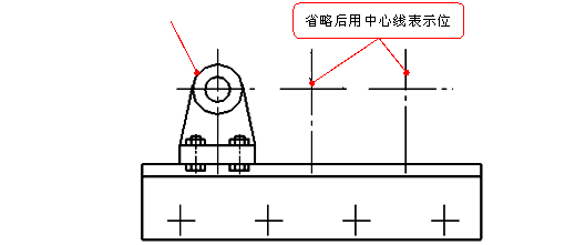 AutoCAD绘制装配图的方法和步骤(图文教程),装配图,绘制,步骤,AutoCAD,第15张 AutoCAD绘制装配图的方法和步骤(图文教程),AutoCAD绘制装配图的方法和步骤,装配图,绘制,步骤,AutoCAD,第15张