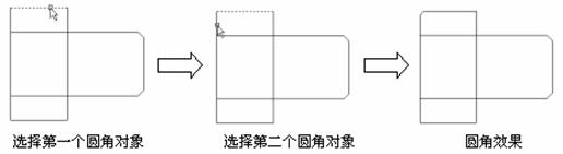机械CAD操作指导(2)平面图形的编辑(图文教程),图形,平面,编辑,第12张 机械CAD操作指导(2)平面图形的编辑(图文教程),机械CAD操作指导(2)平面图形的编辑,图形,平面,编辑,第12张