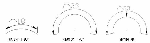 机械CAD操作指导（3）尺寸标注（图文教程）,机械CAD操作指导（3）尺寸标注,标注,尺寸,第7张