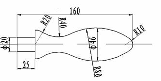 机械CAD操作指导（3）尺寸标注（图文教程）,机械CAD操作指导（3）尺寸标注,标注,尺寸,第12张