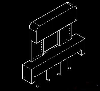 AutoCAD三维制图思路（图文教程）,AutoCAD三维制图思路,三维,制图,AutoCAD,第13张