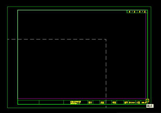 CAD布局使用图文教程（图文教程）,auto cad教程免费下载下载,教程,布局,使用,CAD,第8张