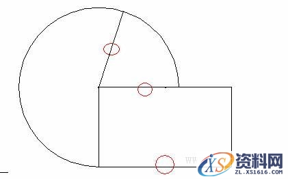 初学AutoCAD制图入门(图文教程),制图,AutoCAD,第29张 初学AutoCAD制图入门(图文教程),初学AutoCAD制图入门,制图,AutoCAD,第29张