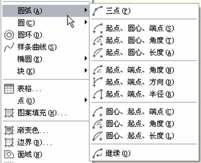 中文版AutoCAD2011工程制图教程(3)(图文教程),教程,制图,AutoCAD2011,中文版,第8张 中文版AutoCAD2011工程制图教程(3)(图文教程),中文版AutoCAD2011工程制图教程(3),教程,制图,AutoCAD2011,中文版,第8张
