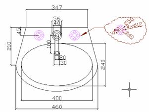 AutoCAD从入门到施工图（3）（图文教程）,AutoCAD从入门到施工图（3）,AutoCAD,教程,第57张
