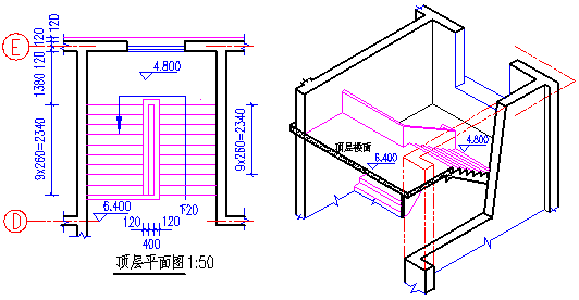 AutoCAD从入门到施工图（7）（图文教程）,AutoCAD从入门到施工图（7）,AutoCAD,教程,第32张