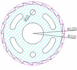 AutoCAD从入门到施工图（2）（图文教程）,AutoCAD从入门到施工图（2）,AutoCAD,教程,第139张