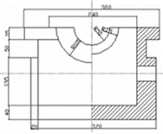AutoCAD从入门到施工图(6)(图文教程),AutoCAD,教程,第26张 AutoCAD从入门到施工图(6)(图文教程),AutoCAD从入门到施工图(6),AutoCAD,教程,第26张