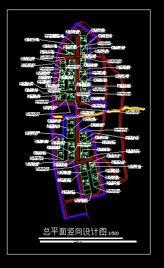 如何将图片文件描成CAD文档(图文教程),文档,文件,教程,第5张 如何将图片文件描成CAD文档(图文教程),如何将图片文件描成CAD文档,文档,文件,教程,第5张