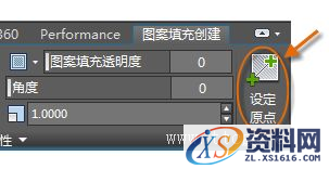 AutoCAD2016基础应用(3)几何图形（图文教程）,/uploadfile/201511/9/7A213326565.png,AutoCAD2016,基础,第18张