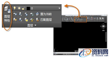 AutoCAD2016基础应用(5)图层（图文教程）,http://help.autodesk.com/cloudhelp/2016/CHS/AutoCAD-Core/images/GUID-3BFDB9BD-C20C-41C1-8DF8-E9CBE750823E.png,AutoCAD2016,基础,教程,第4张