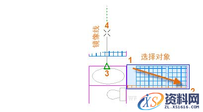 AutoCAD2016基础应用(7)修改（图文教程）,http://help.autodesk.com/cloudhelp/2016/CHS/AutoCAD-Core/images/GUID-34AEB801-9F42-46AE-BAB2-AD510131DFF6.png,AutoCAD2016,修改,基础,第16张