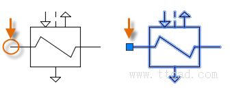 AutoCAD2016基础应用(8)块（图文教程）,http://help.autodesk.com/cloudhelp/2016/CHS/AutoCAD-Core/images/GUID-C8F6C7E2-1BE0-4D32-8B80-72045DDA269E.png,AutoCAD2016,基础,教程,第4张
