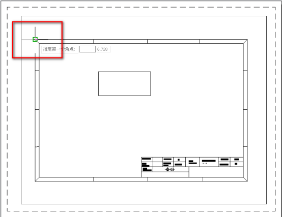 AutoCAD2014布局简易教程(图文教程),教程,AutoCAD2014,布局,第6张 AutoCAD2014布局简易教程(图文教程),AutoCAD2014布局简易教程,教程,AutoCAD2014,布局,第6张