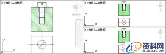 AutoCAD2015绘图基础(图文教程),绘图,基础,教程,第76张 AutoCAD2015绘图基础(图文教程),AutoCAD2015绘图基础,绘图,基础,教程,第76张
