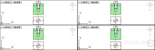 AutoCAD2015绘图基础(图文教程),绘图,基础,教程,第85张 AutoCAD2015绘图基础(图文教程),AutoCAD2015绘图基础,绘图,基础,教程,第85张