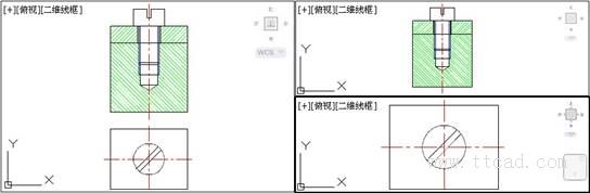 AutoCAD2015绘图基础(图文教程),绘图,基础,教程,第72张 AutoCAD2015绘图基础(图文教程),AutoCAD2015绘图基础,绘图,基础,教程,第72张