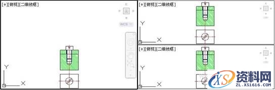 AutoCAD2015绘图基础(图文教程),绘图,基础,教程,第75张 AutoCAD2015绘图基础(图文教程),AutoCAD2015绘图基础,绘图,基础,教程,第75张