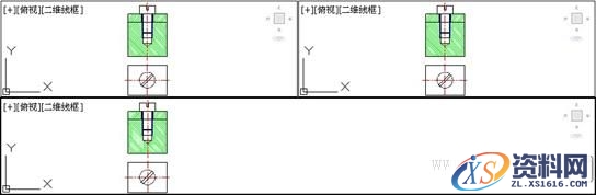 AutoCAD2015绘图基础(图文教程),绘图,基础,教程,第86张 AutoCAD2015绘图基础(图文教程),AutoCAD2015绘图基础,绘图,基础,教程,第86张