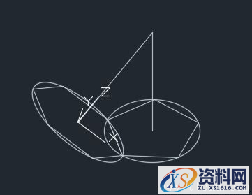 用AutoCAD2016画足球（图文教程）,用AutoCAD2016画足球,AutoCAD2016,教程,第5张