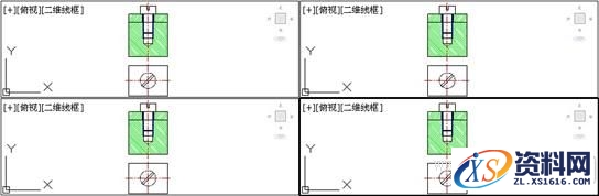 AutoCAD2015绘图基础知识教程小白快速入门,绘图,第85张 AutoCAD2015绘图基础知识教程小白快速入门,AutoCAD2015绘图基础,绘图,第85张