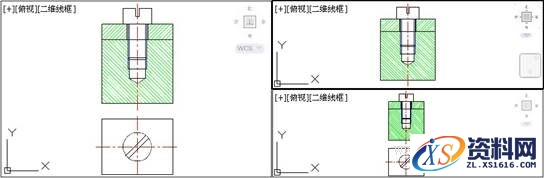 AutoCAD2015绘图基础知识教程小白快速入门,绘图,第77张 AutoCAD2015绘图基础知识教程小白快速入门,AutoCAD2015绘图基础,绘图,第77张