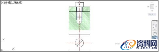 AutoCAD2015绘图基础知识教程小白快速入门,绘图,第84张 AutoCAD2015绘图基础知识教程小白快速入门,AutoCAD2015绘图基础,绘图,第84张