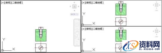 AutoCAD2015绘图基础知识教程小白快速入门,绘图,第75张 AutoCAD2015绘图基础知识教程小白快速入门,AutoCAD2015绘图基础,绘图,第75张