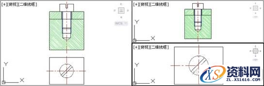 AutoCAD2015绘图基础知识教程小白快速入门,绘图,第72张 AutoCAD2015绘图基础知识教程小白快速入门,AutoCAD2015绘图基础,绘图,第72张