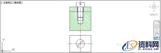 AutoCAD2015绘图基础知识教程小白快速入门,绘图,第71张 AutoCAD2015绘图基础知识教程小白快速入门,AutoCAD2015绘图基础,绘图,第71张