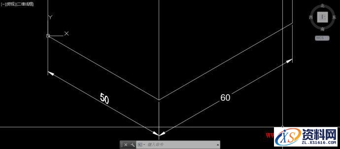 CAD中标注及标注文字时进行倾斜和旋转的技巧,CAD中标注及标注文字如何倾斜和旋转？,标注,旋转,文字,进行,第1张
