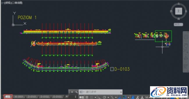 CAD中如何运用布局,CAD布局怎么用？,布局,CAD,第2张