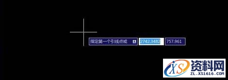 中望CAD中快速添加文字标注图文教程,标注,文字,第2张 中望CAD中快速添加文字标注图文教程,在CAD中如何添加文字标注,标注,文字,第2张