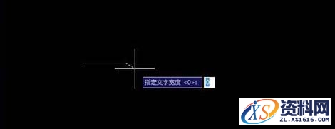 中望CAD中快速添加文字标注图文教程,标注,文字,第3张 中望CAD中快速添加文字标注图文教程,在CAD中如何添加文字标注,标注,文字,第3张