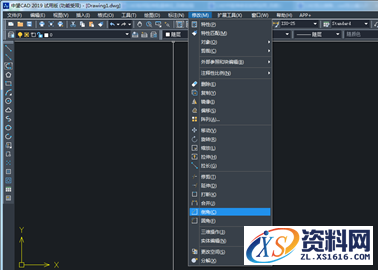 中望CAD倒角和尺寸倒角的图文教程,CAD如何倒角和输入尺寸倒角,倒角,尺寸,教程,CAD,第2张