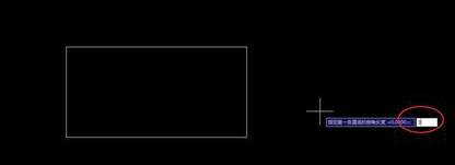 CAD如何倒角和输入尺寸倒角(图文教程),倒角,尺寸,输入,教程,第6张 CAD如何倒角和输入尺寸倒角(图文教程),CAD如何倒角和输入尺寸倒角,倒角,尺寸,输入,教程,第6张