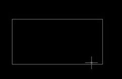 CAD如何倒角和输入尺寸倒角(图文教程),倒角,尺寸,输入,教程,第1张 CAD如何倒角和输入尺寸倒角(图文教程),CAD如何倒角和输入尺寸倒角,倒角,尺寸,输入,教程,第1张