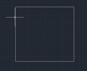 中望CAD分解图形(图文教程),图形,教程,CAD,第1张 中望CAD分解图形(图文教程),CAD如何分解图形,图形,教程,CAD,第1张