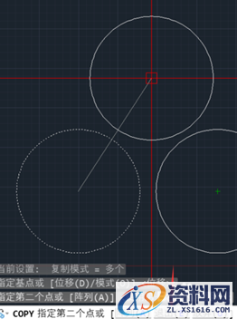 中望CAD快速选择图形切点(图文教程),切点,图形,选择,第3张 中望CAD快速选择图形切点(图文教程),CAD怎么快速选择图形切点,切点,图形,选择,第3张