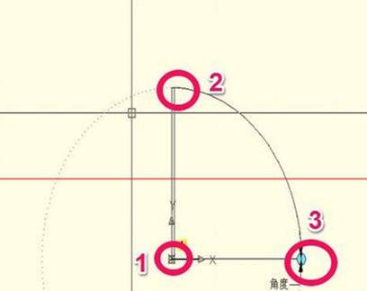 CAD怎么将图形定义为旋转动态块(图文教程),旋转,图形,定义,教程,第3张 CAD怎么将图形定义为旋转动态块(图文教程),CAD怎么将图形定义为旋转动态块,旋转,图形,定义,教程,第3张