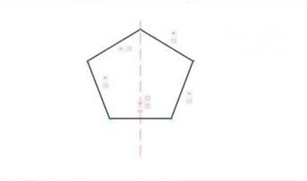 中望CAD使用参数化约束功能的技巧方法(图文教程),约束,参数,功能,技巧,第3张 中望CAD使用参数化约束功能的技巧方法(图文教程),CAD使用参数化约束功能的技巧方法,约束,参数,功能,技巧,第3张